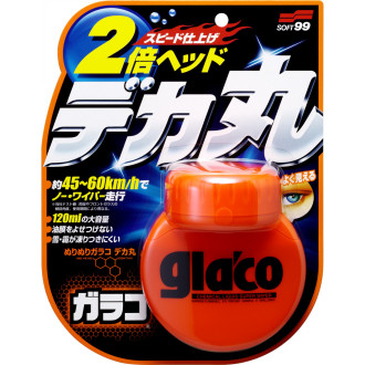 Glaco Roll SOFT99 (04107)